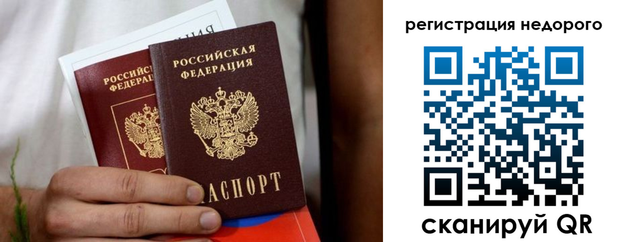 временная регистрация гарантия в Сафоново